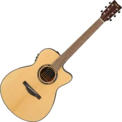 YAMAHA TAS1 C TRANSACOUSTIC ELEKTROAKUSTILINE KITARR